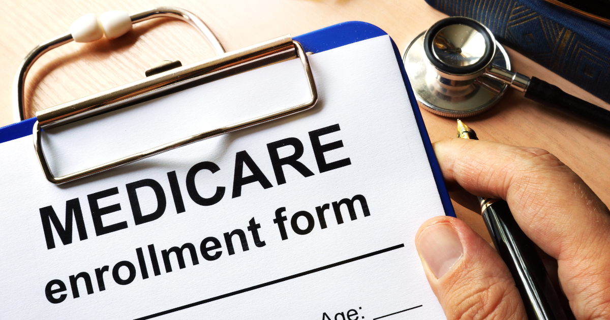 Medicare Annual Enrollment is Here: What you Need to Know for 2026