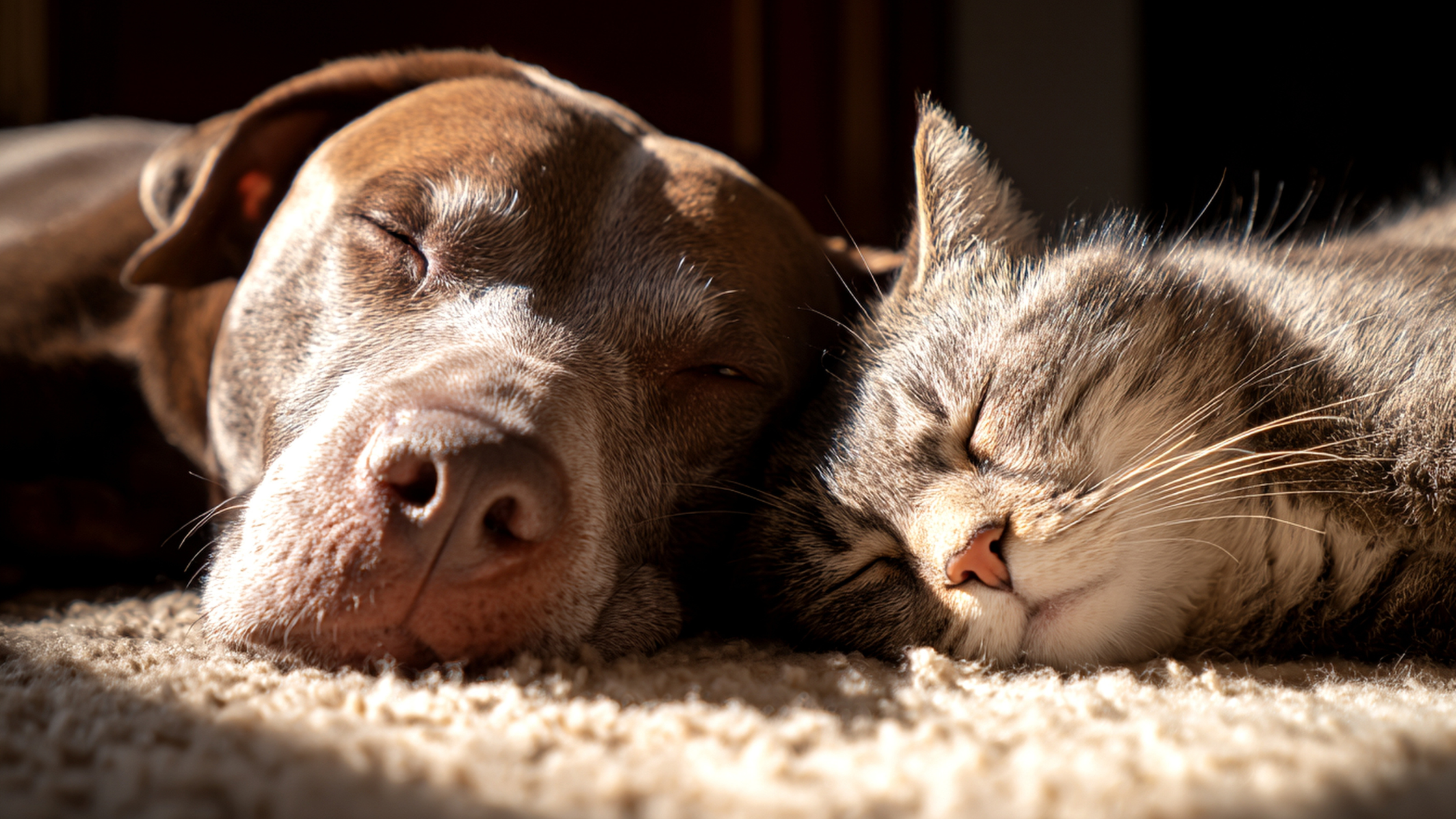 National Love Your Pet Day: 10 Meaningful Ways to Show Your Pet You Care
